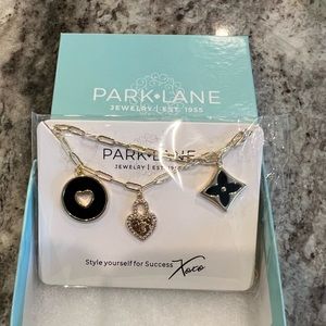 Park Lane Beverly necklace- New in package